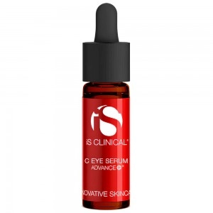 iS CLINICAL C Eye Serum Advance+ (Sample)